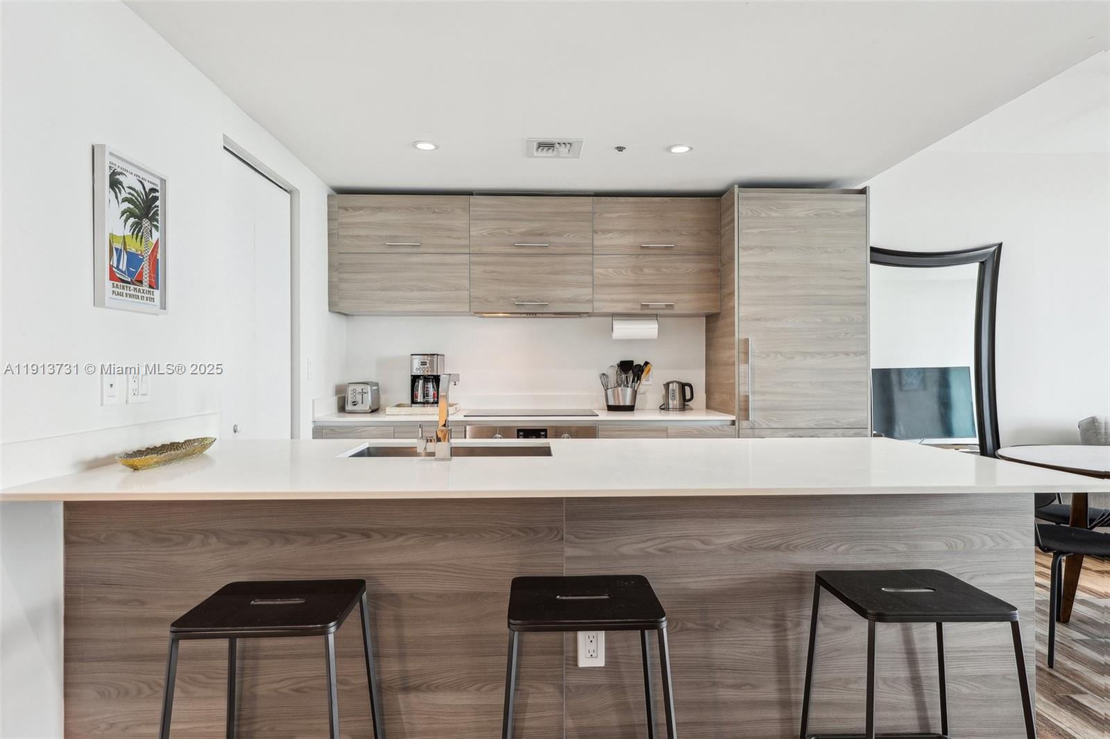 1300 S Miami Ave Unit: 2404