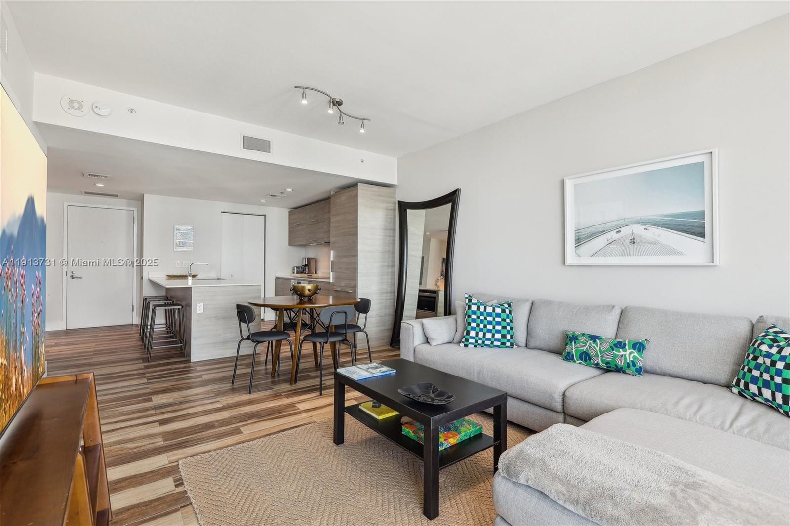 1300 S Miami Ave Unit: 2404