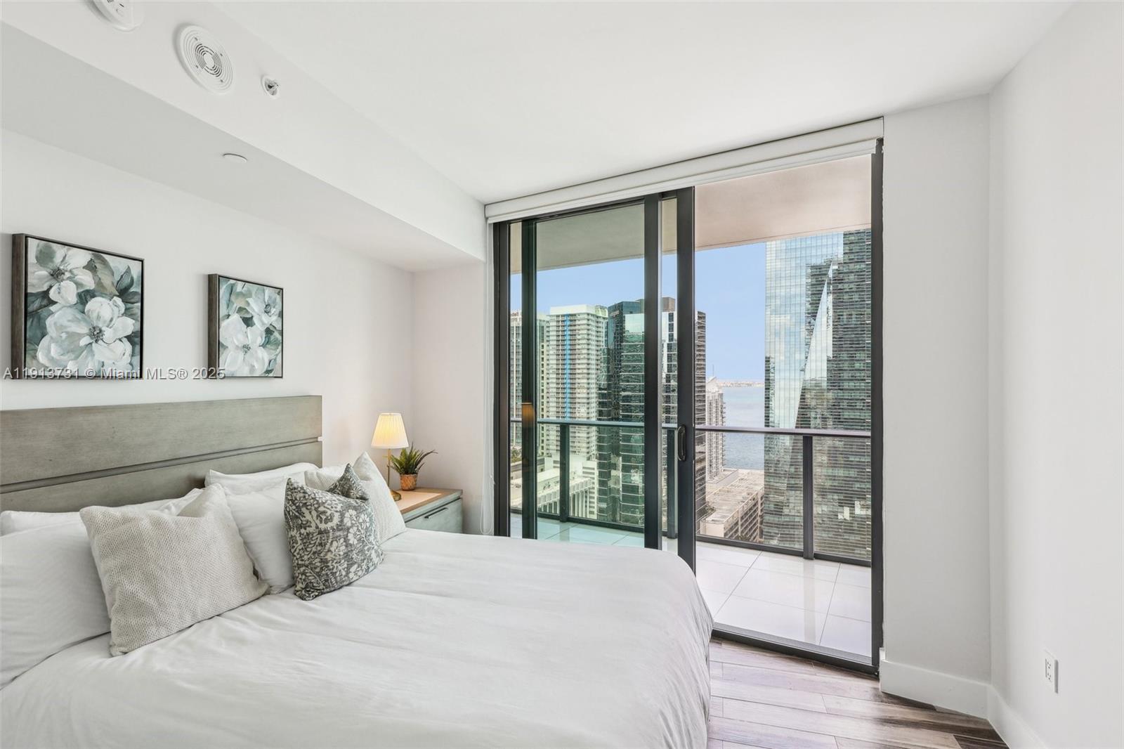 1300 S Miami Ave Unit: 2404