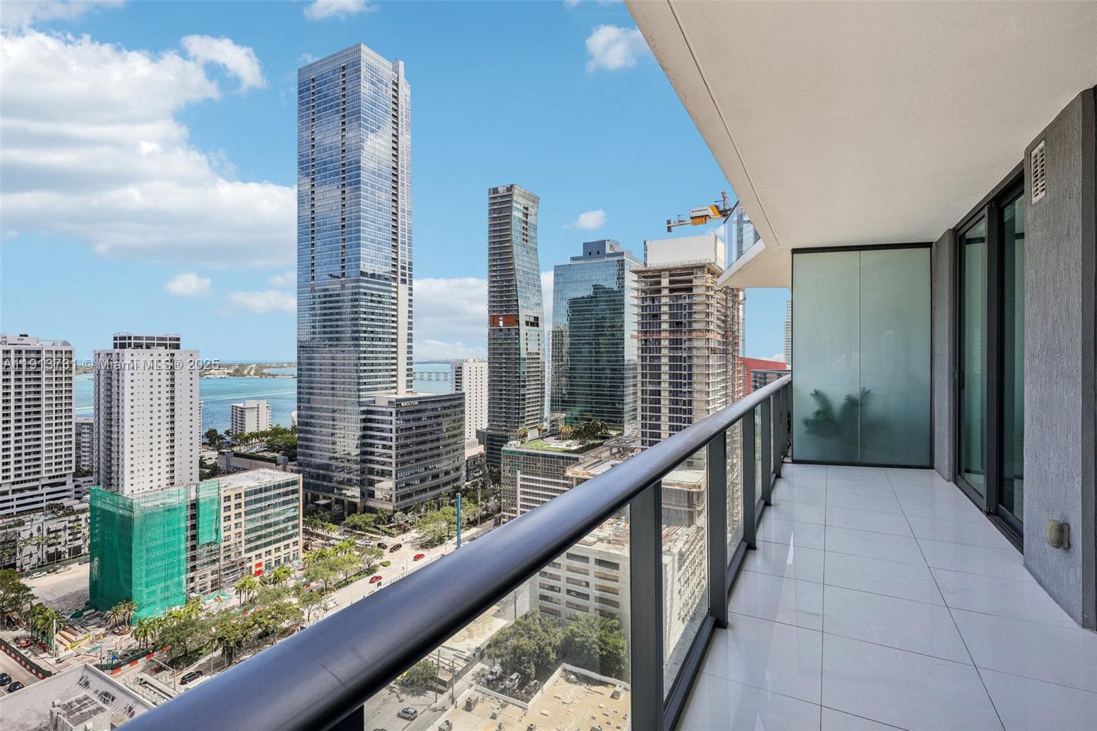 1300 S Miami Ave Unit: 2404