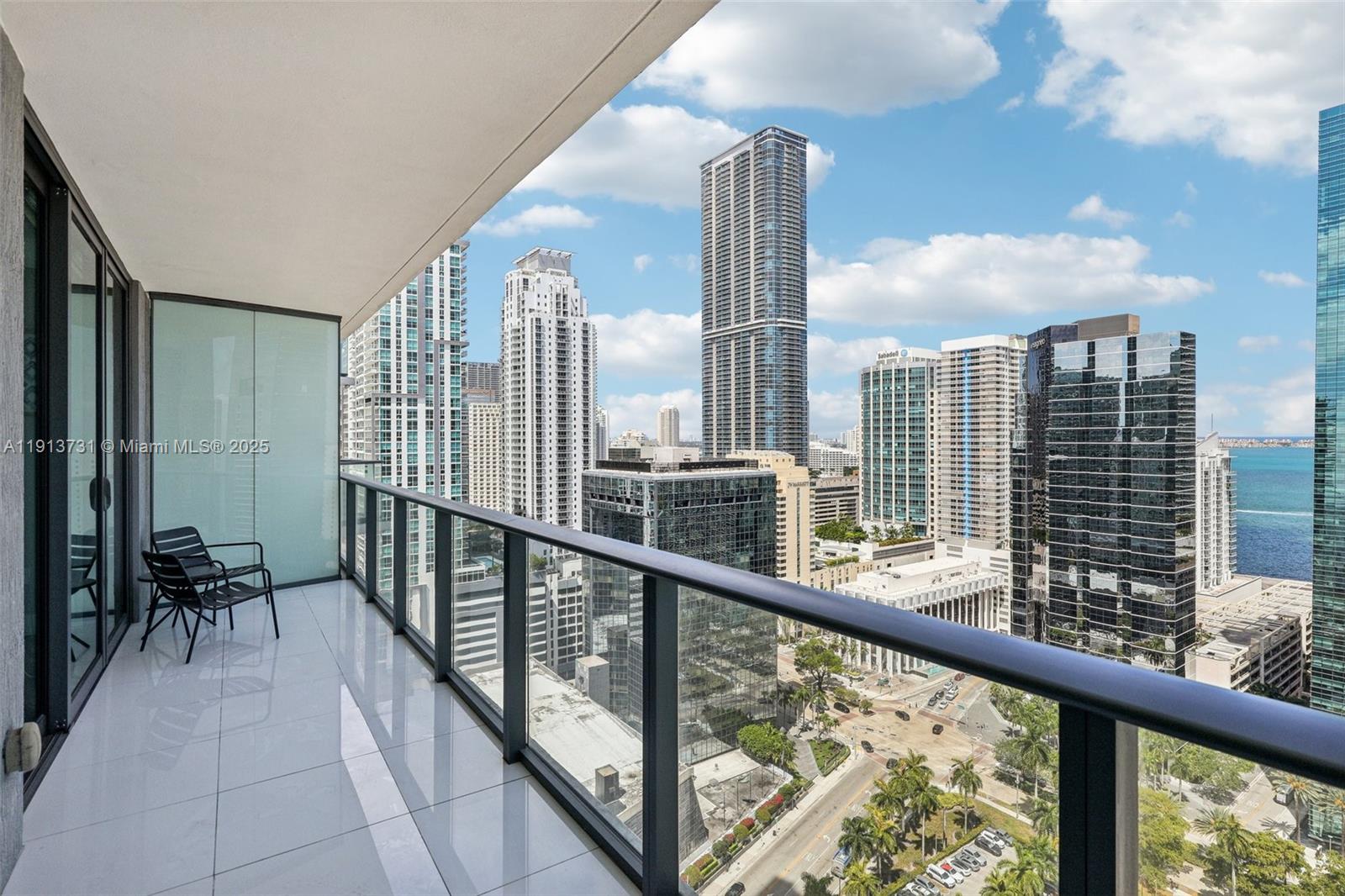 1300 S Miami Ave Unit: 2404