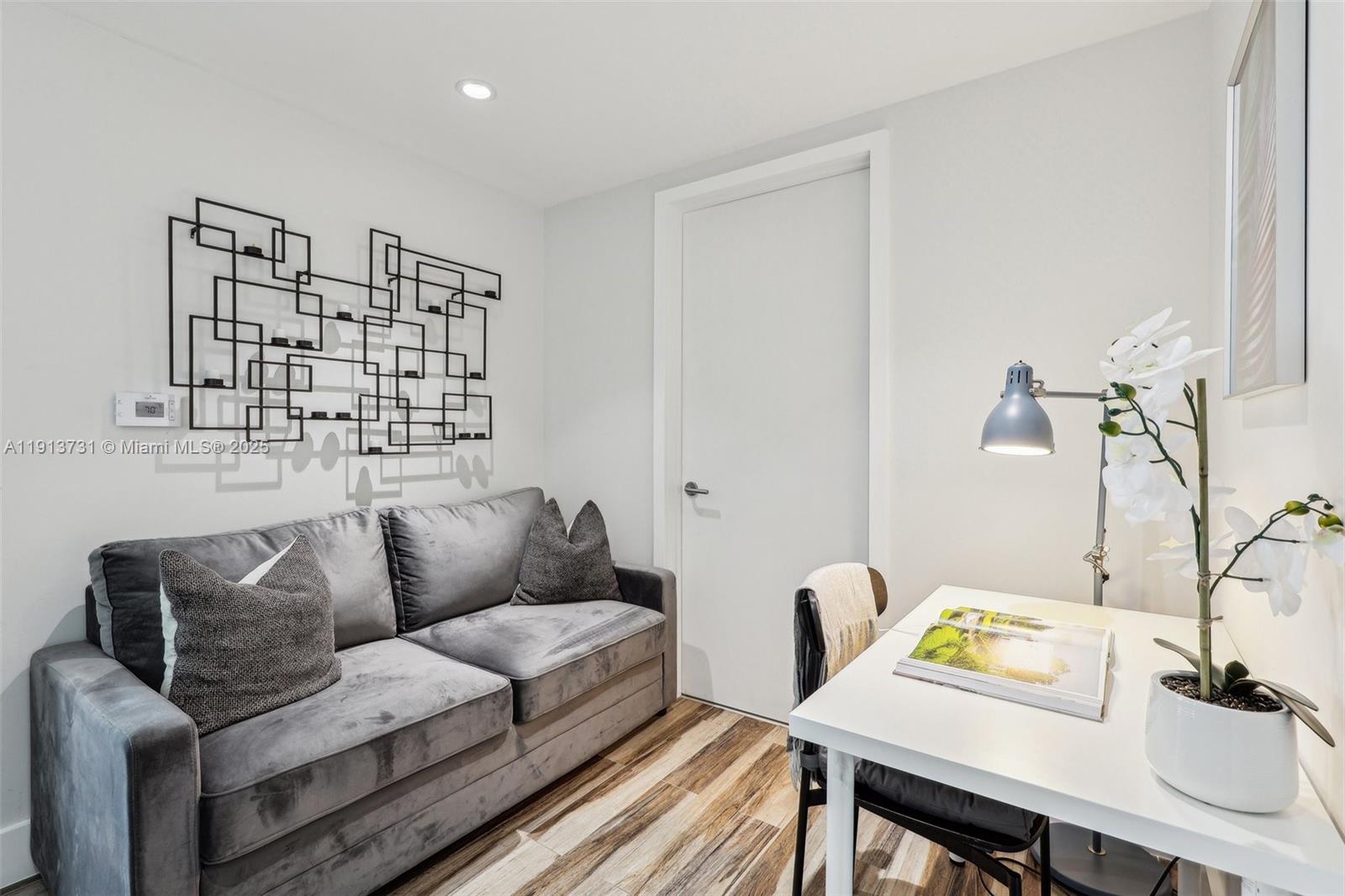 1300 S Miami Ave Unit: 2404