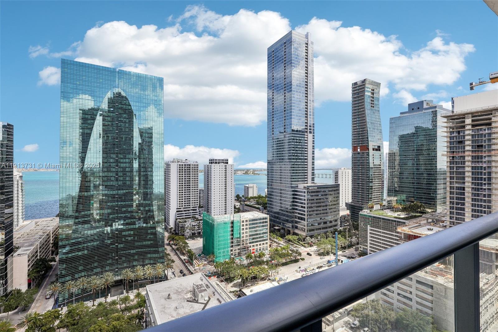 1300 S Miami Ave Unit: 2404