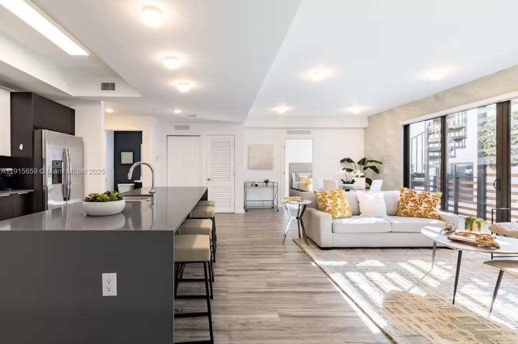 2955 S Bird Ave # B Unit: PH-B