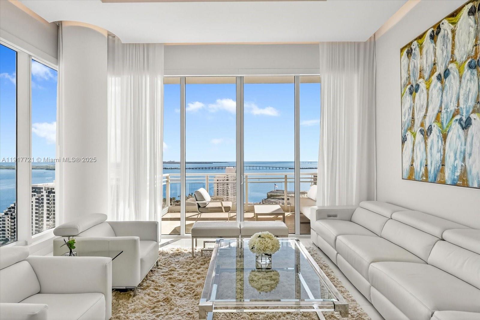 900 Brickell Key Blvd # 2304