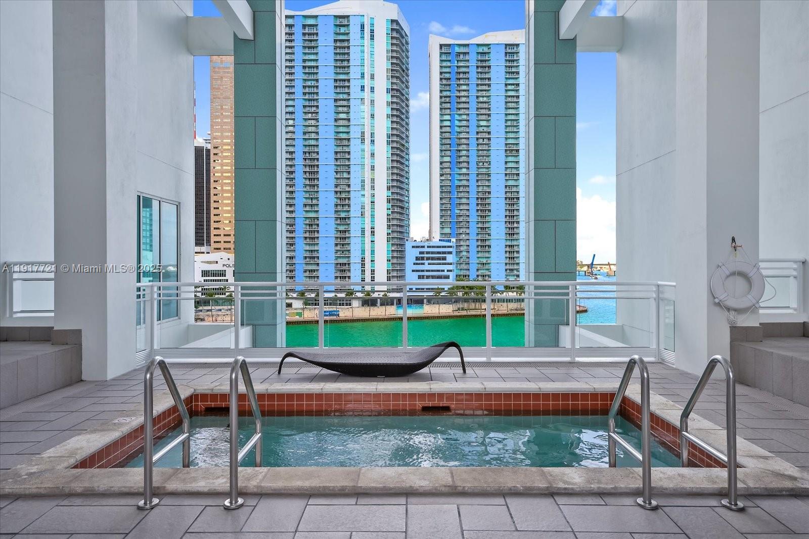 900 Brickell Key Blvd # 2304