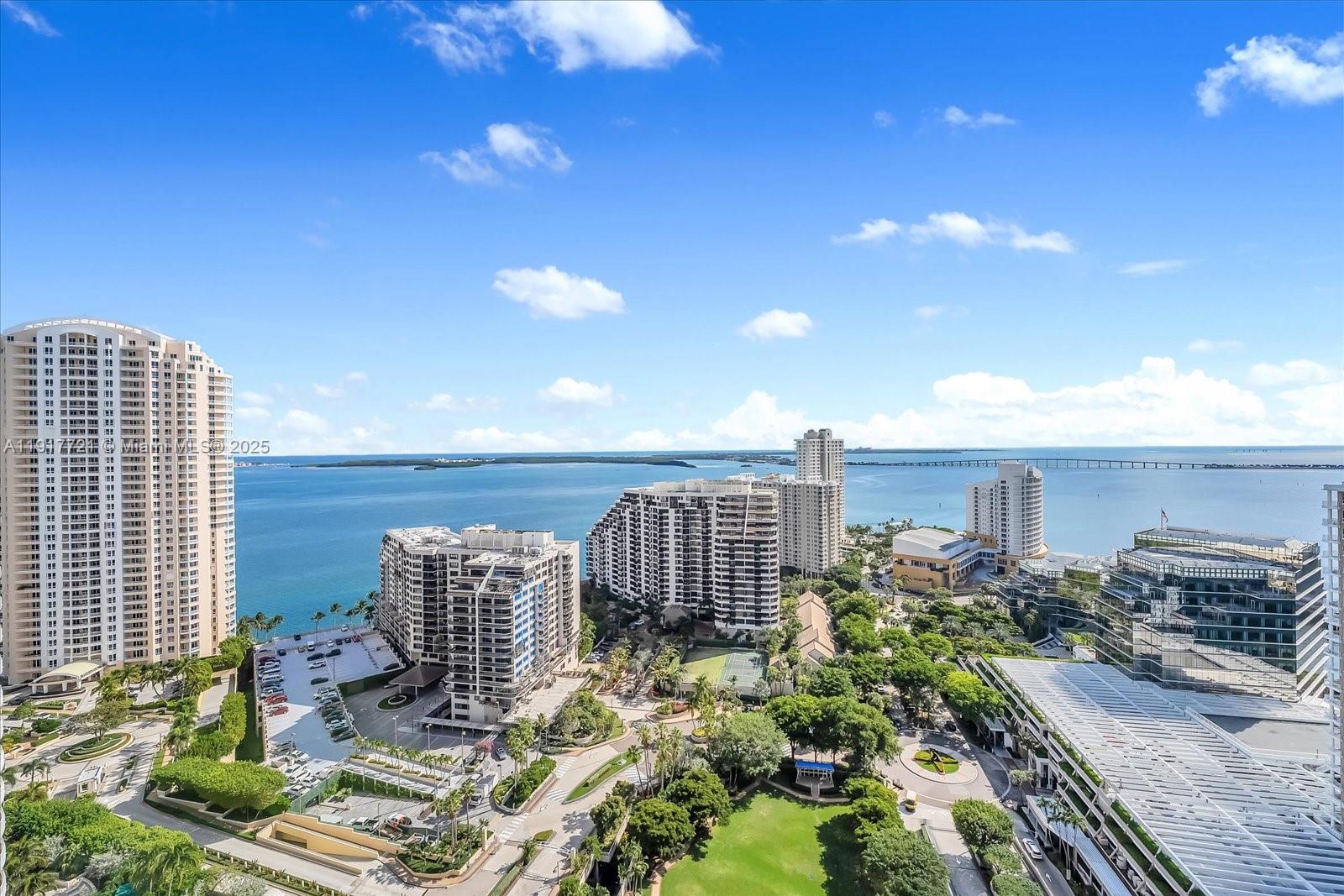 900 Brickell Key Blvd # 2304