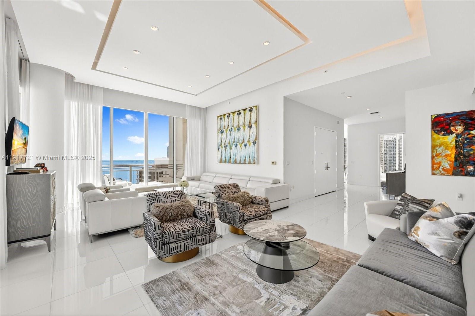 900 Brickell Key Blvd # 2304