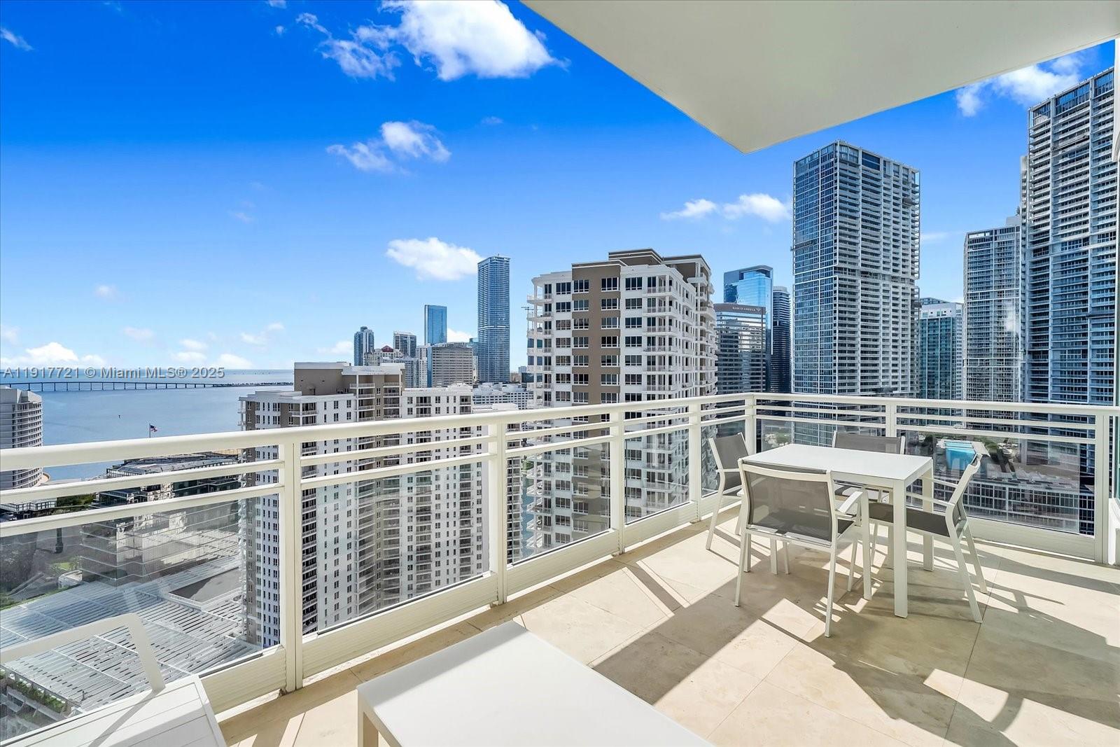 900 Brickell Key Blvd # 2304