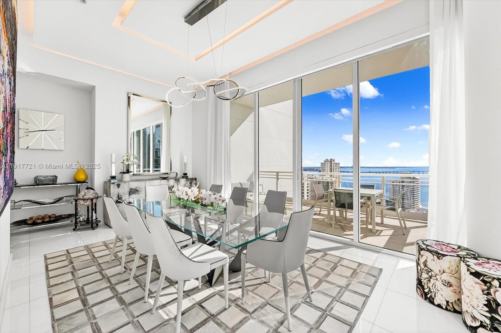 900 Brickell Key Blvd # 2304