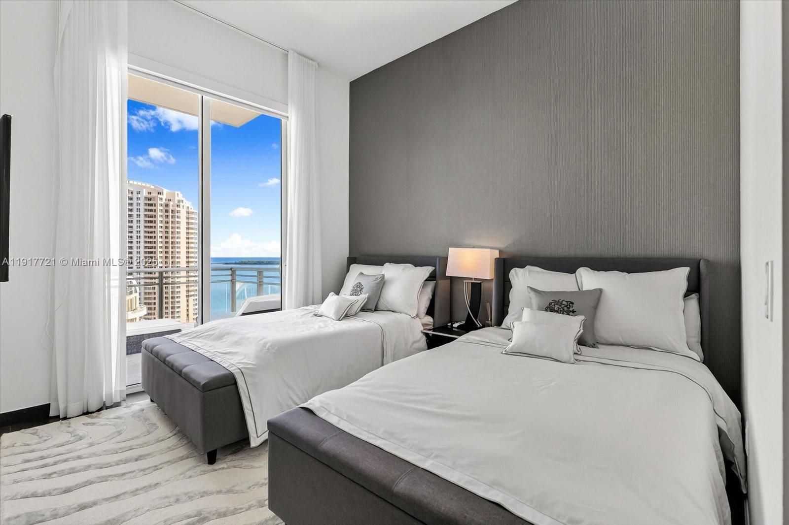 900 Brickell Key Blvd # 2304