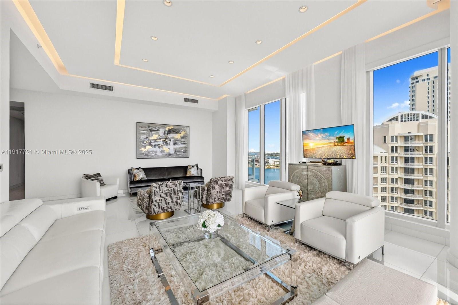 900 Brickell Key Blvd # 2304