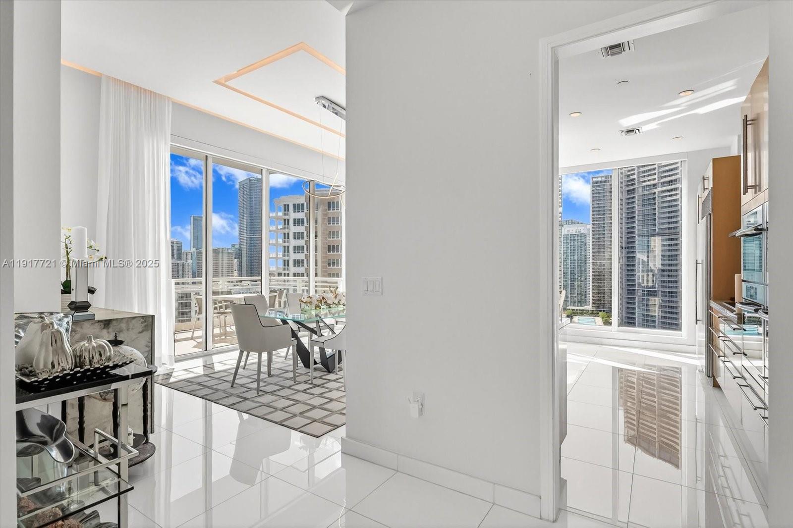 900 Brickell Key Blvd # 2304
