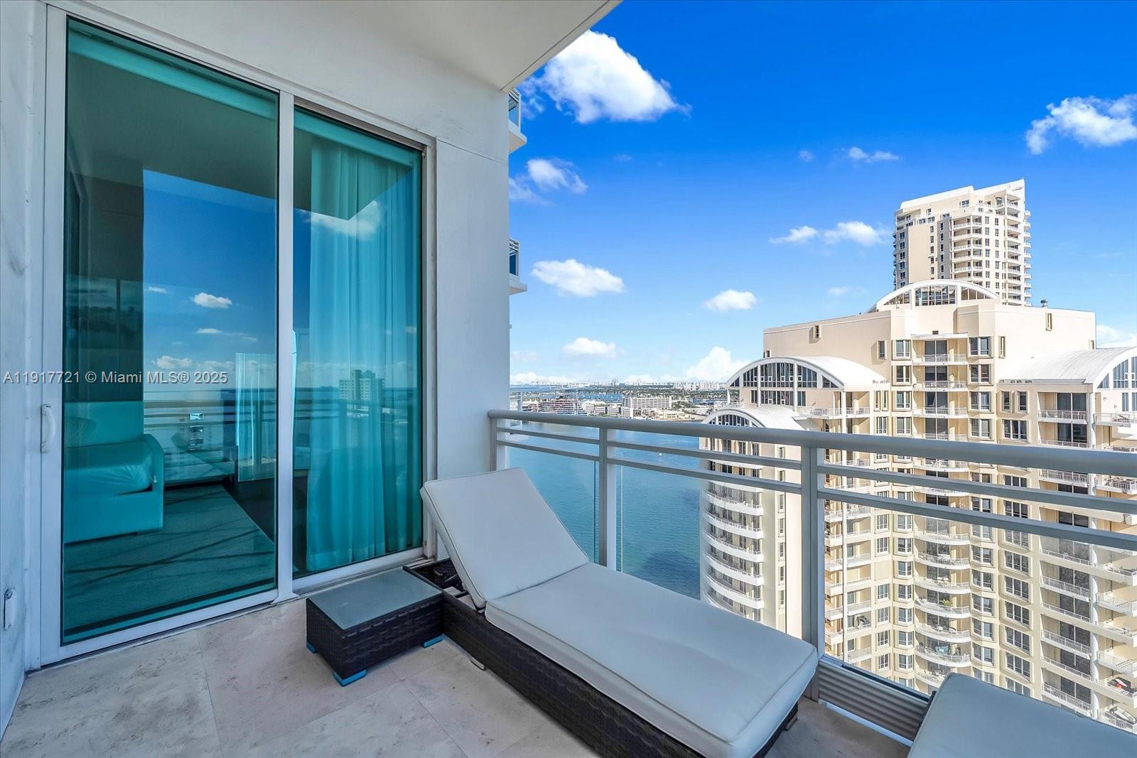 900 Brickell Key Blvd # 2304