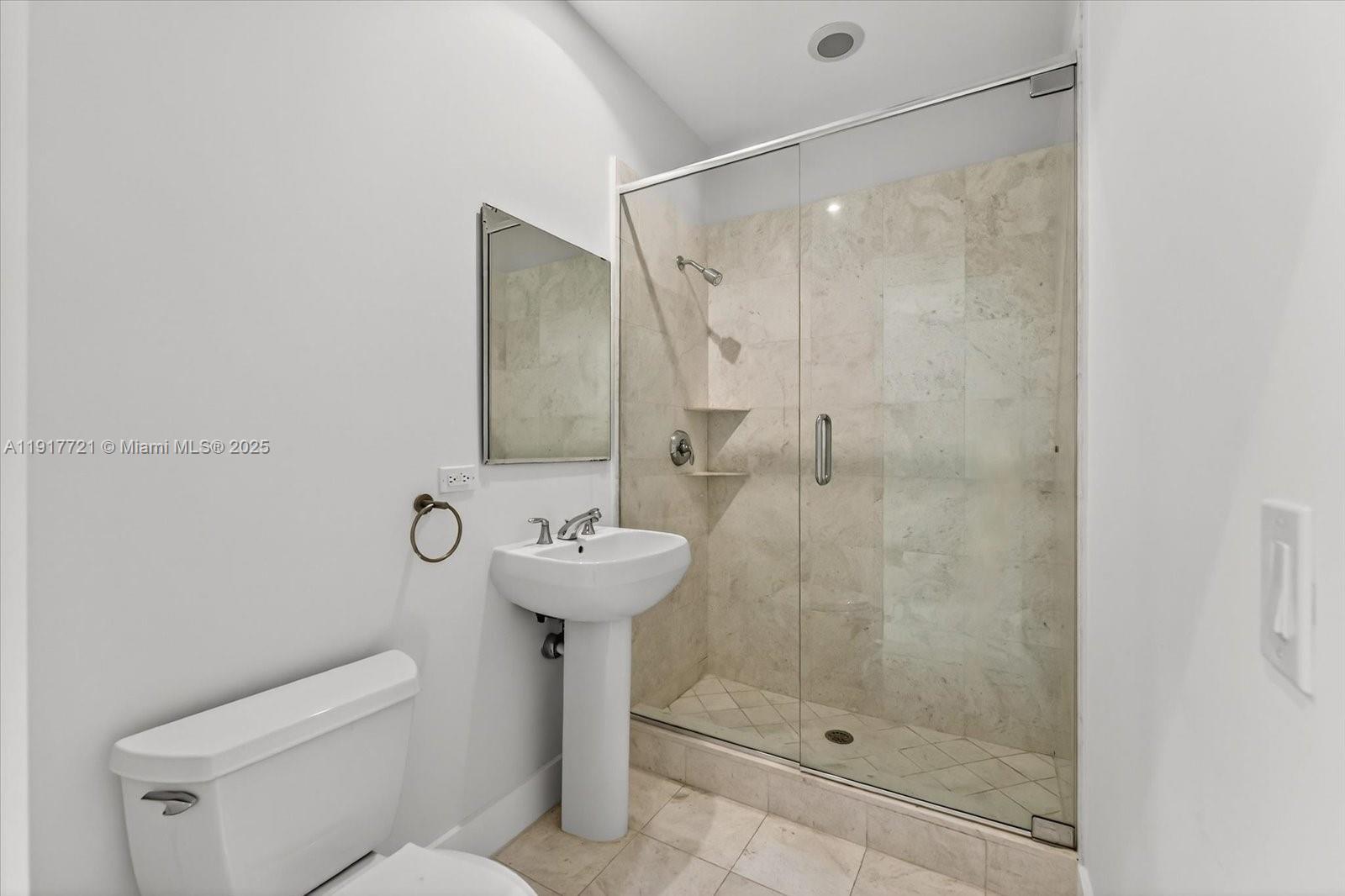 900 Brickell Key Blvd # 2304