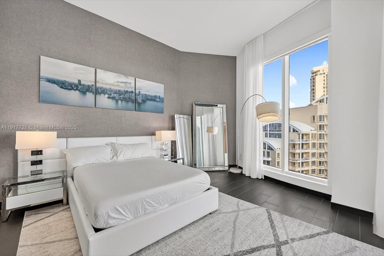 900 Brickell Key Blvd # 2304