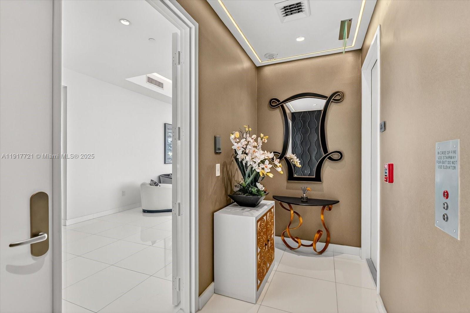900 Brickell Key Blvd # 2304