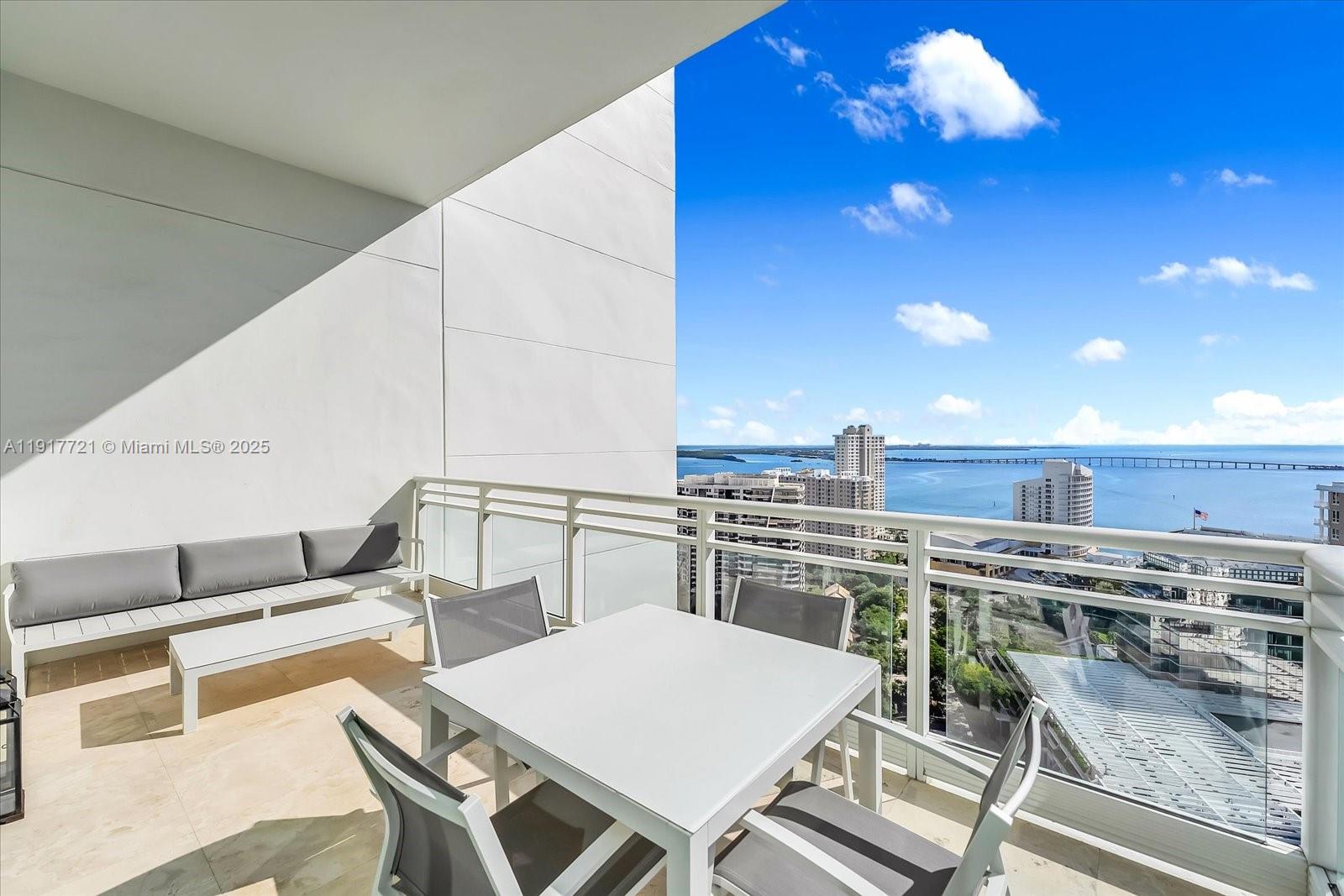 900 Brickell Key Blvd # 2304