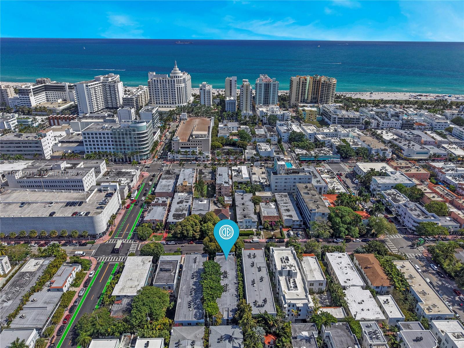 1550 Drexel Ave # 208