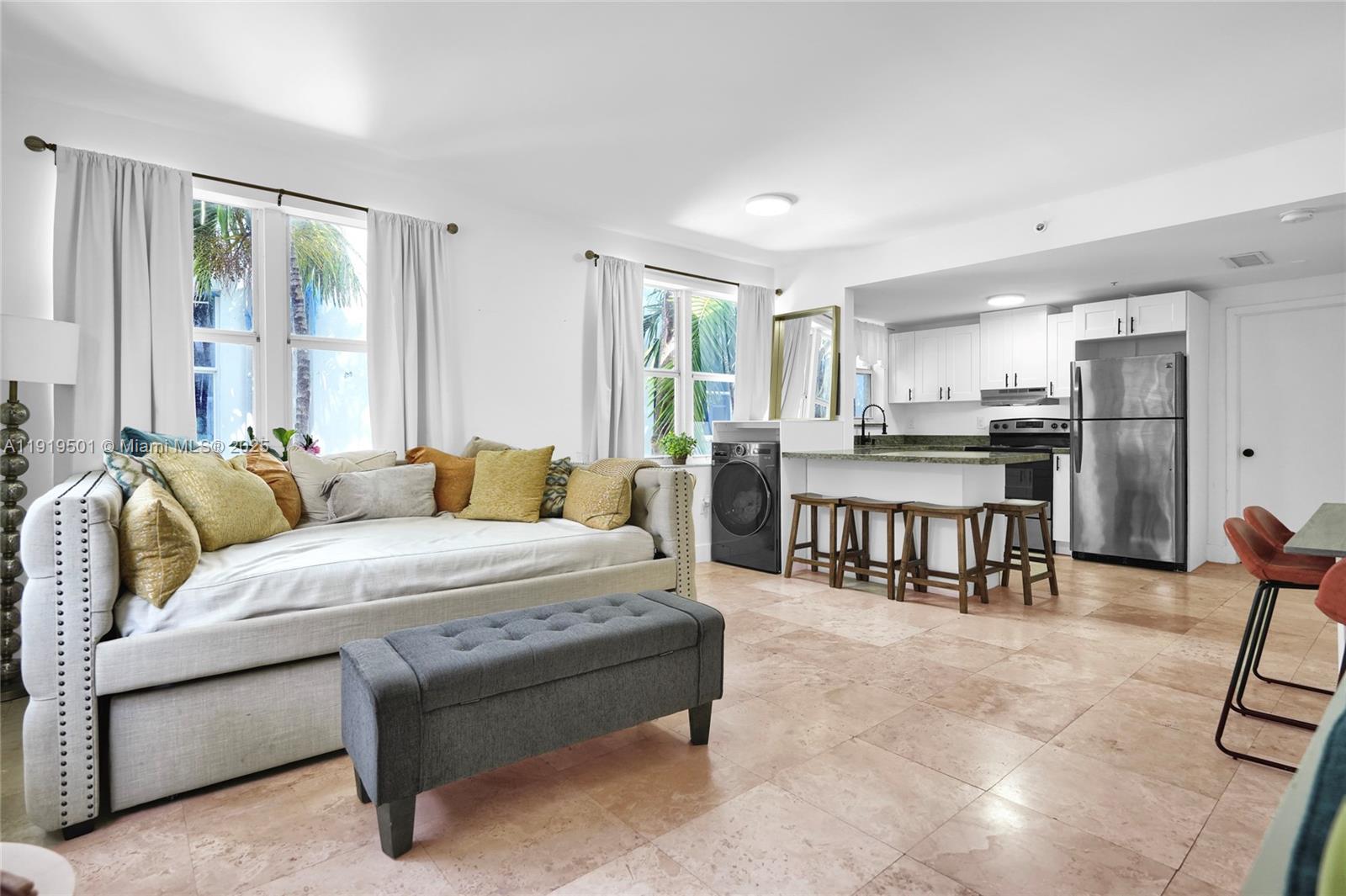 1550 Drexel Ave # 208