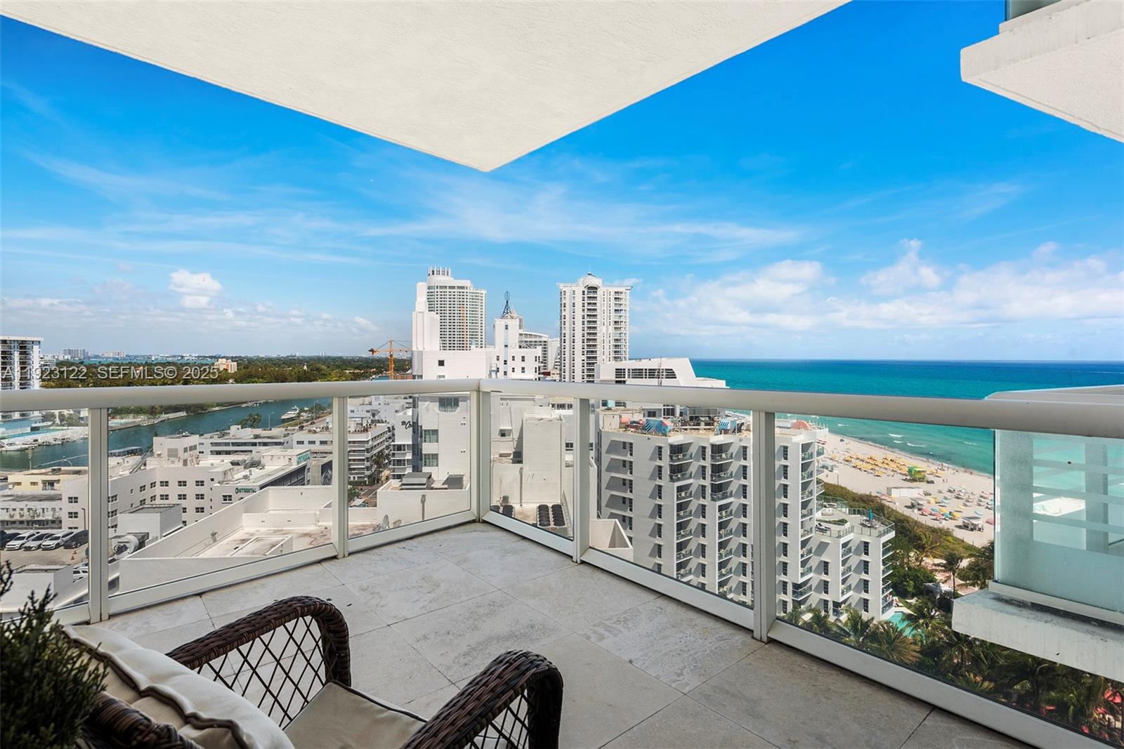 3801 Collins Ave # 1602