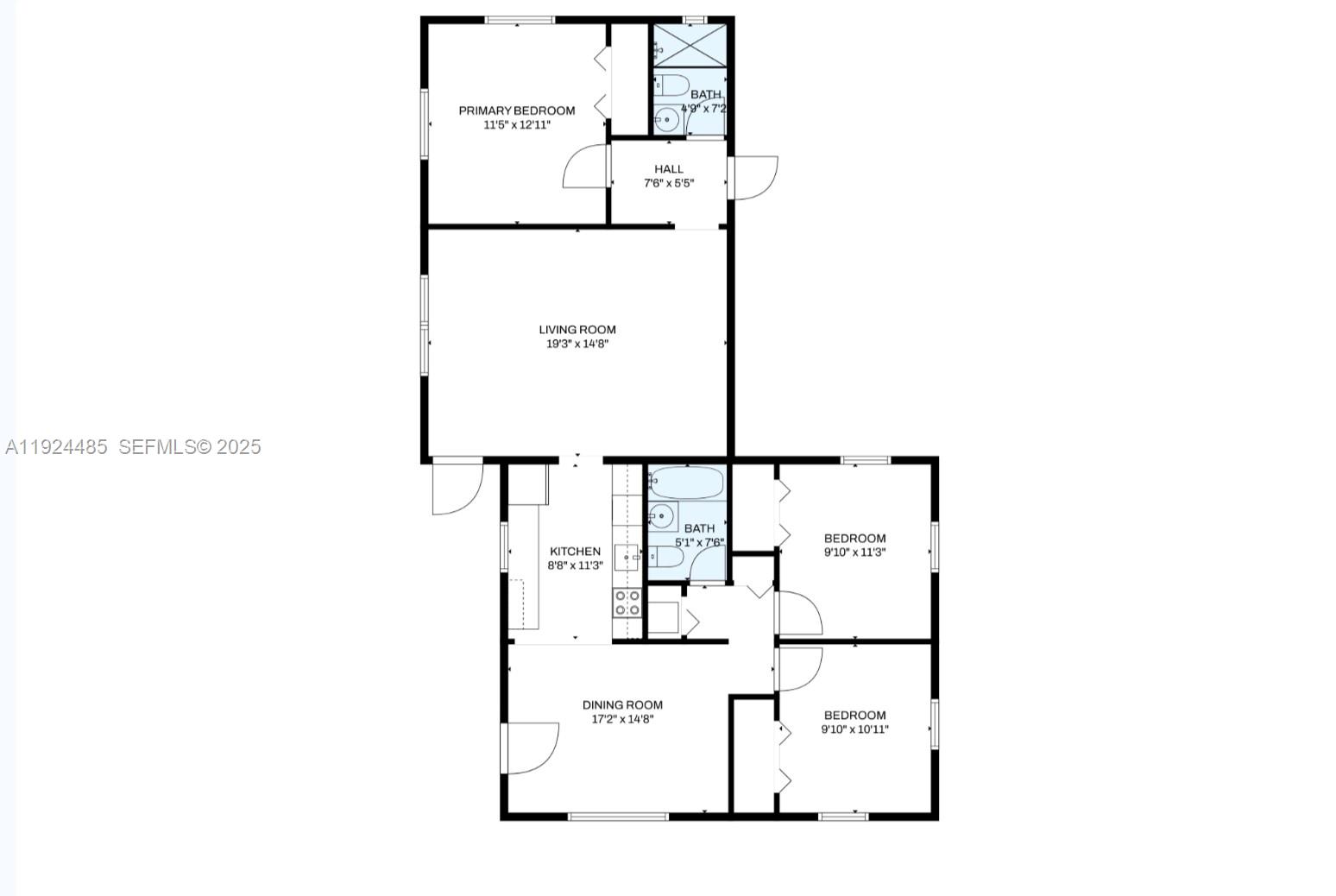 485 NW 132nd St