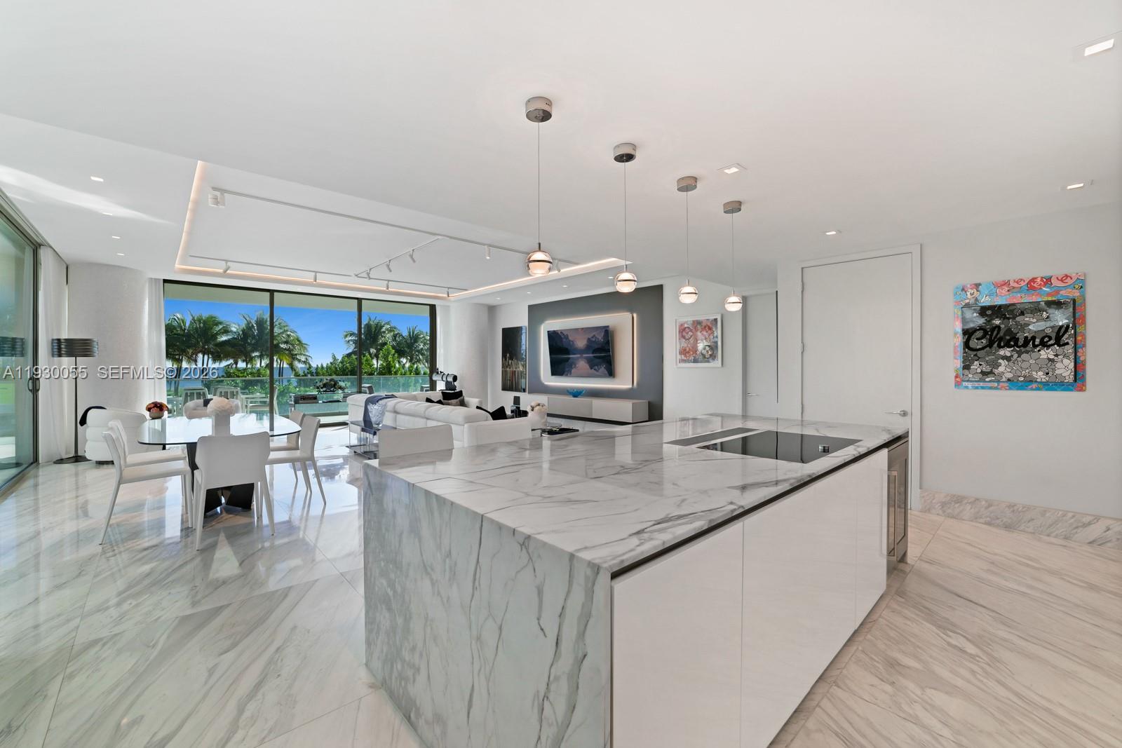 10203 Collins Ave # 201