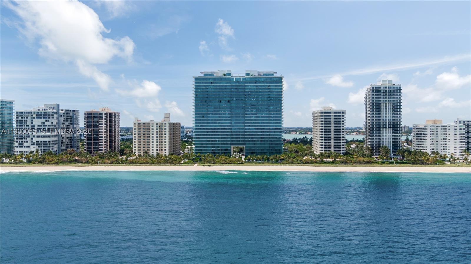 10203 Collins Ave # 201