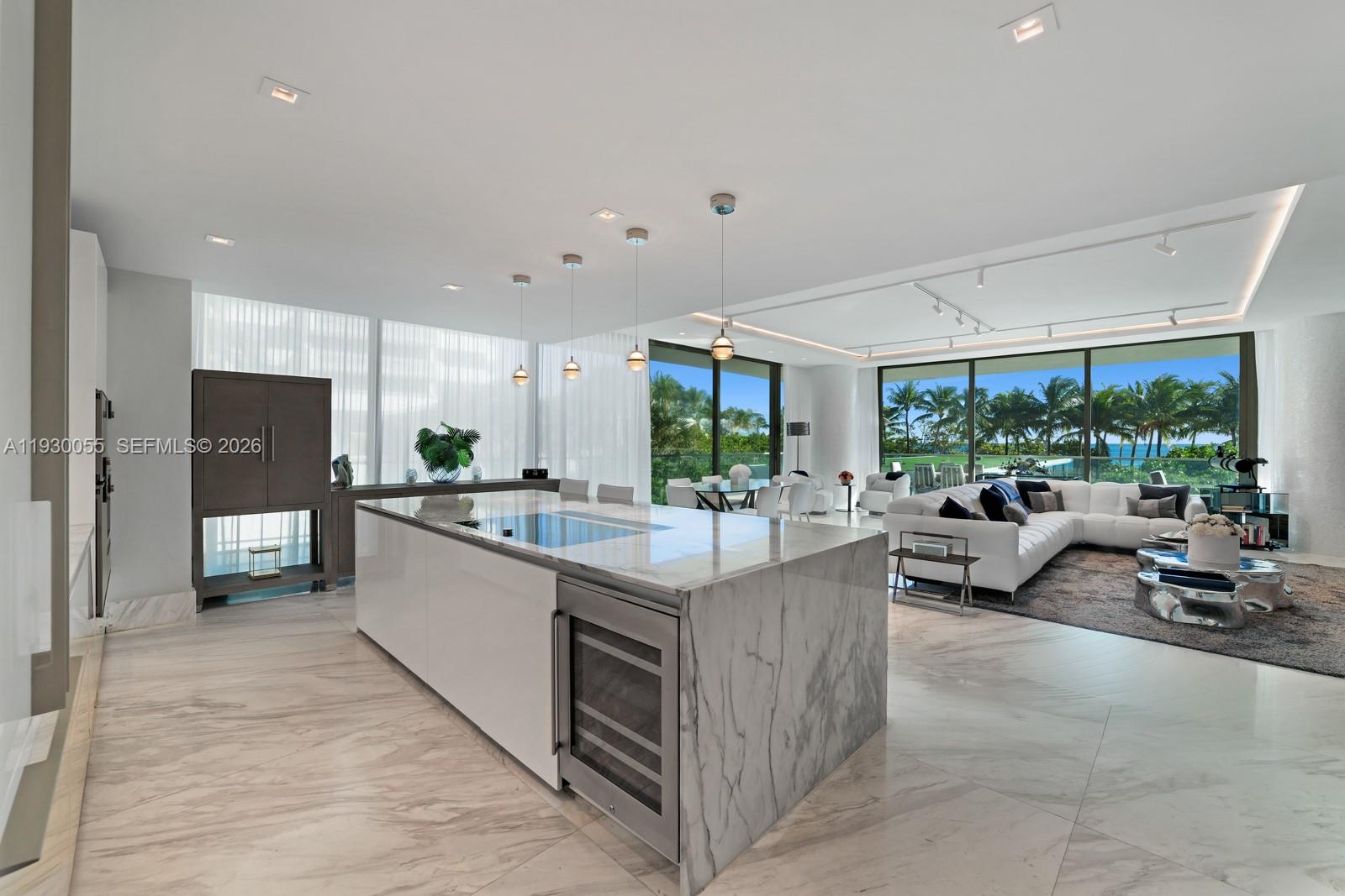 10203 Collins Ave # 201