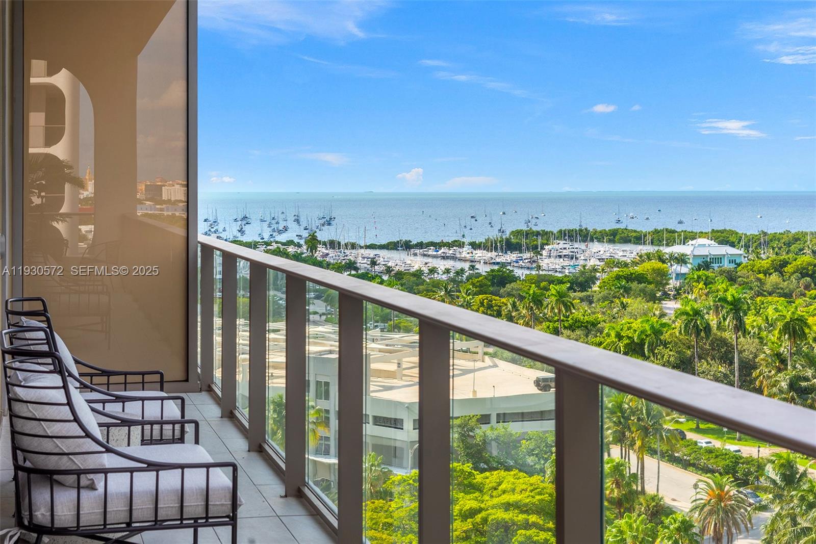 2655 S Bayshore Dr # 909