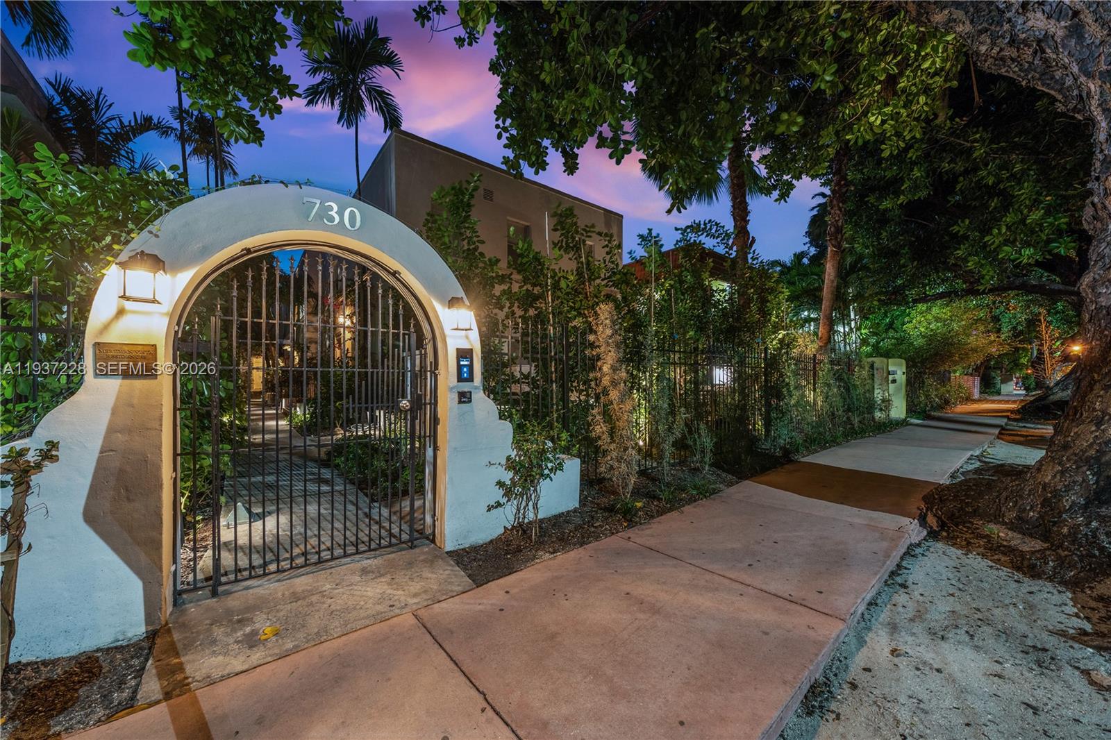 726 Meridian Ave # 3