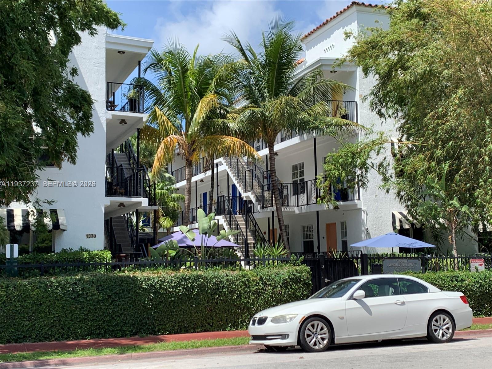 1330 Pennsylvania Ave # 207