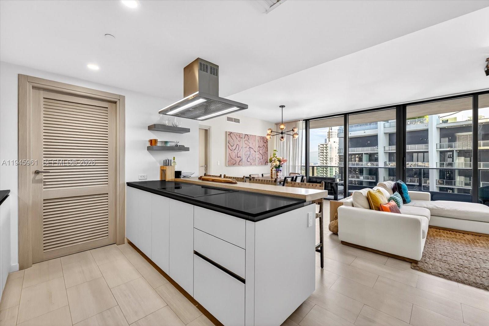 1000 Brickell Plaza # 4809
