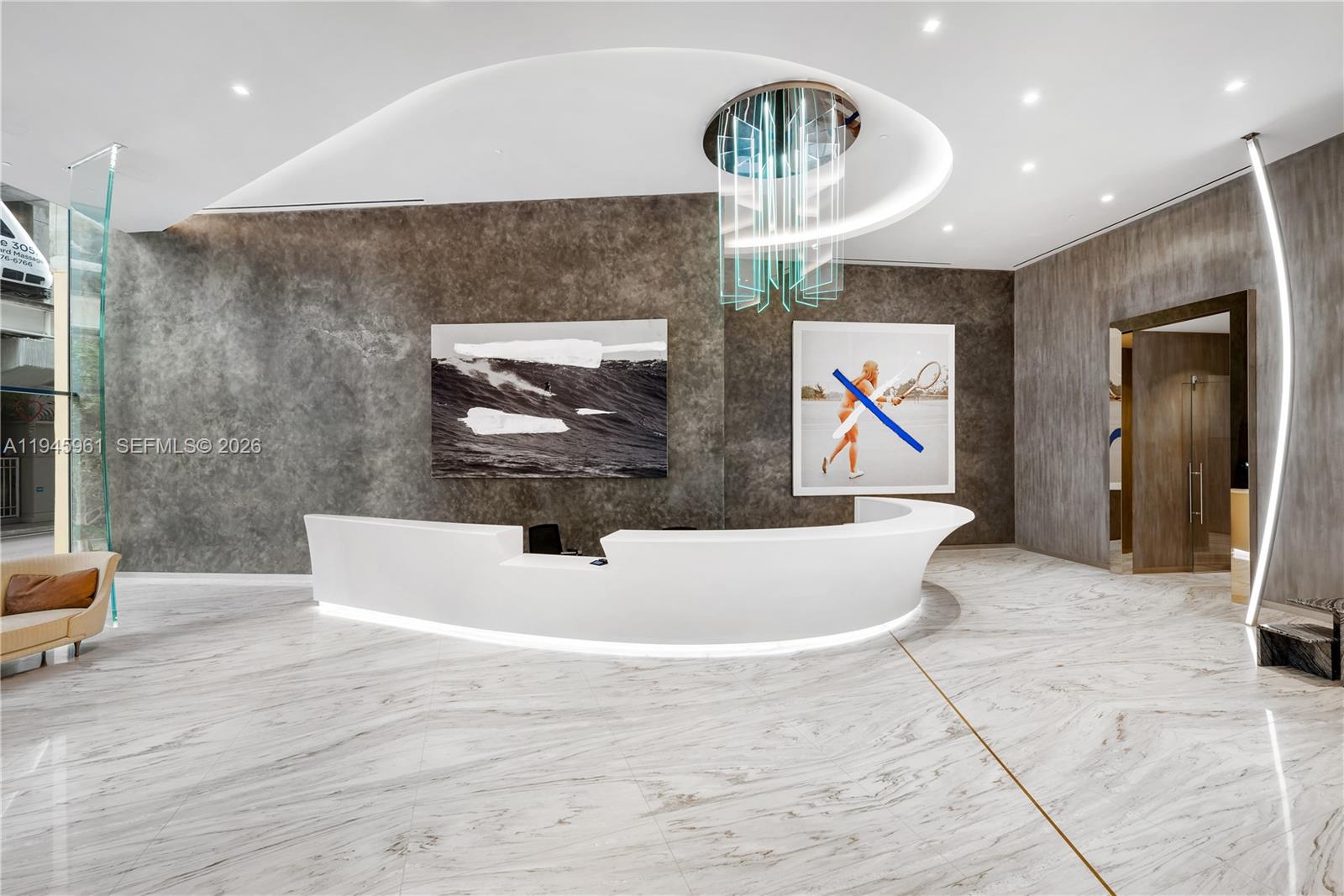 1000 Brickell Plaza # 4809