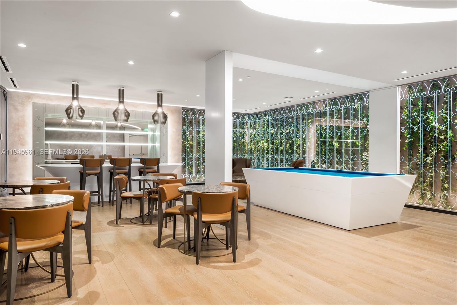 1000 Brickell Plaza # 4809