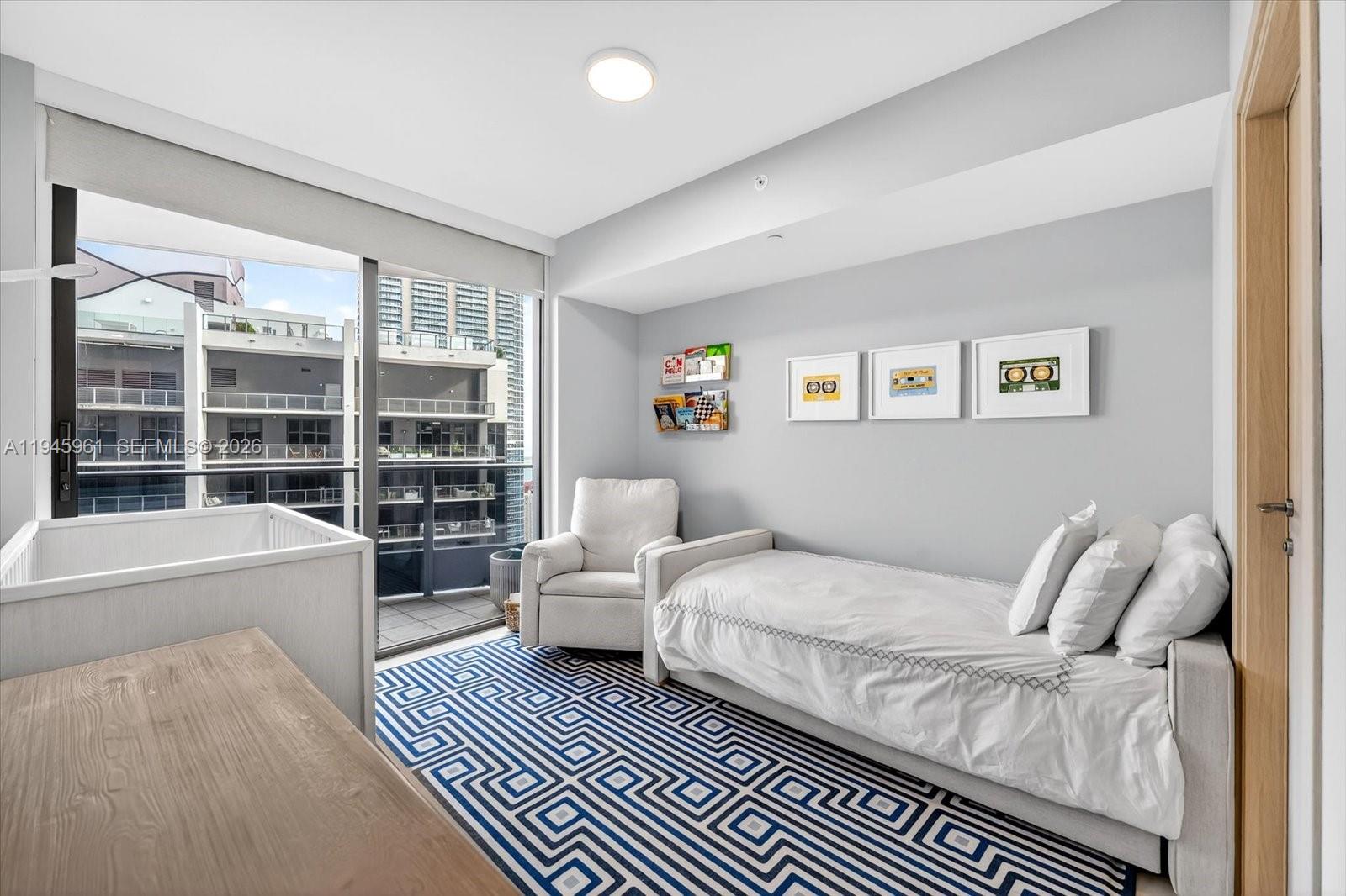 1000 Brickell Plaza # 4809