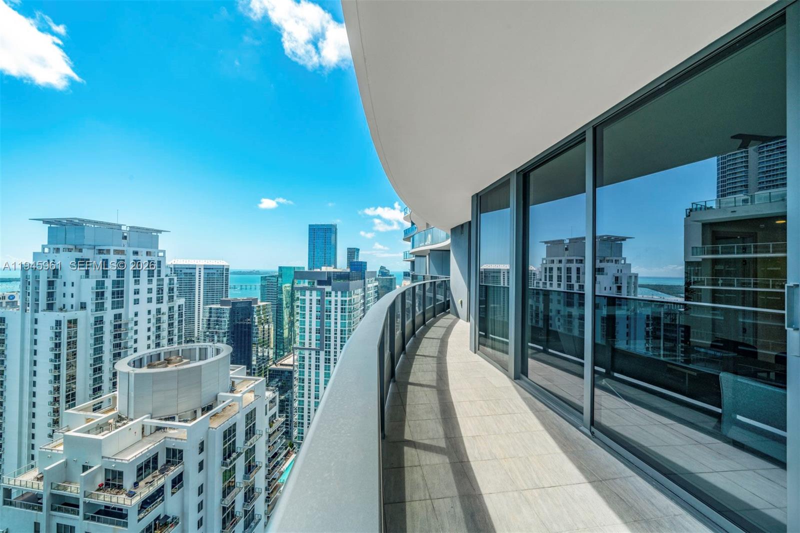 1000 Brickell Plaza # 4809