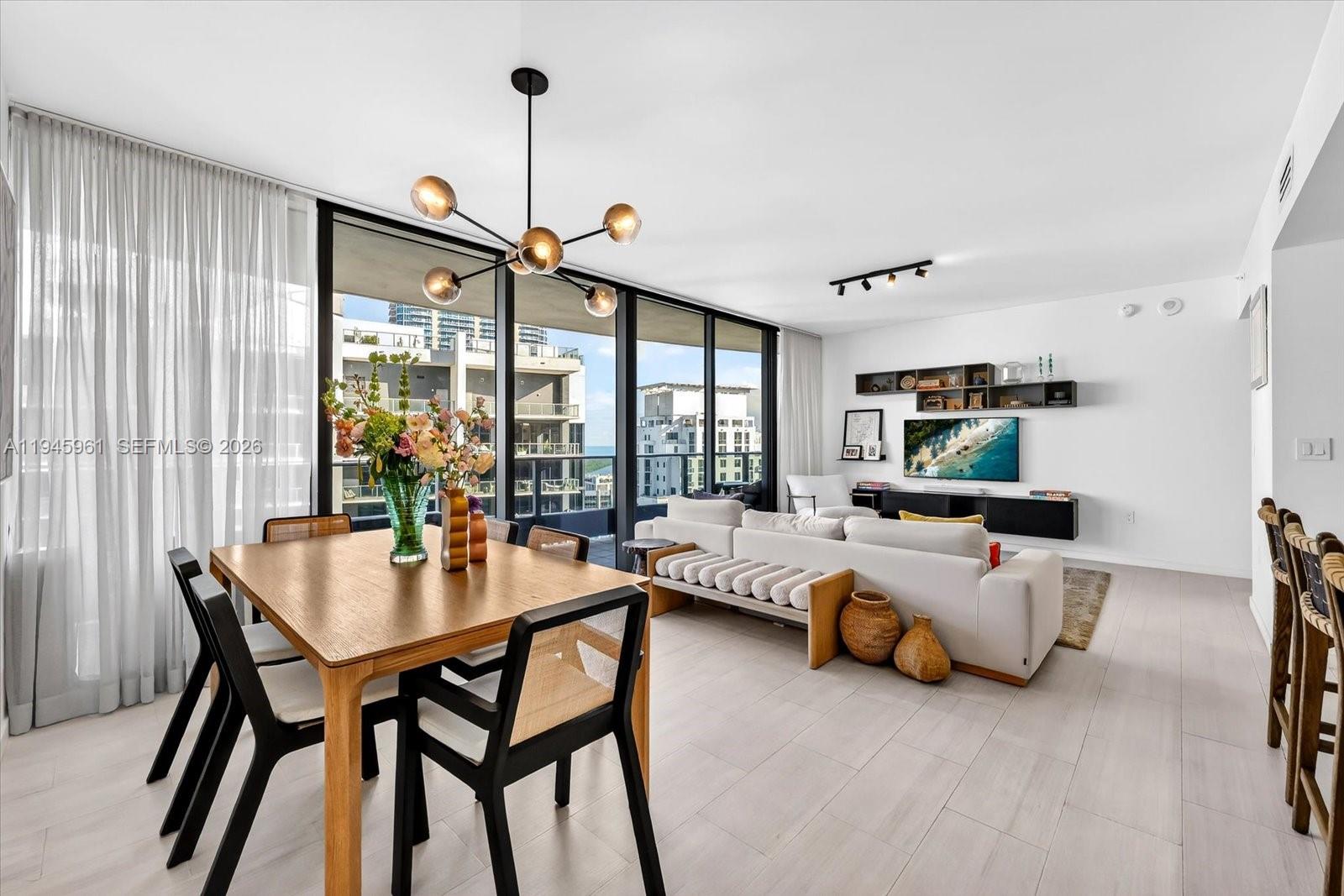 1000 Brickell Plaza # 4809