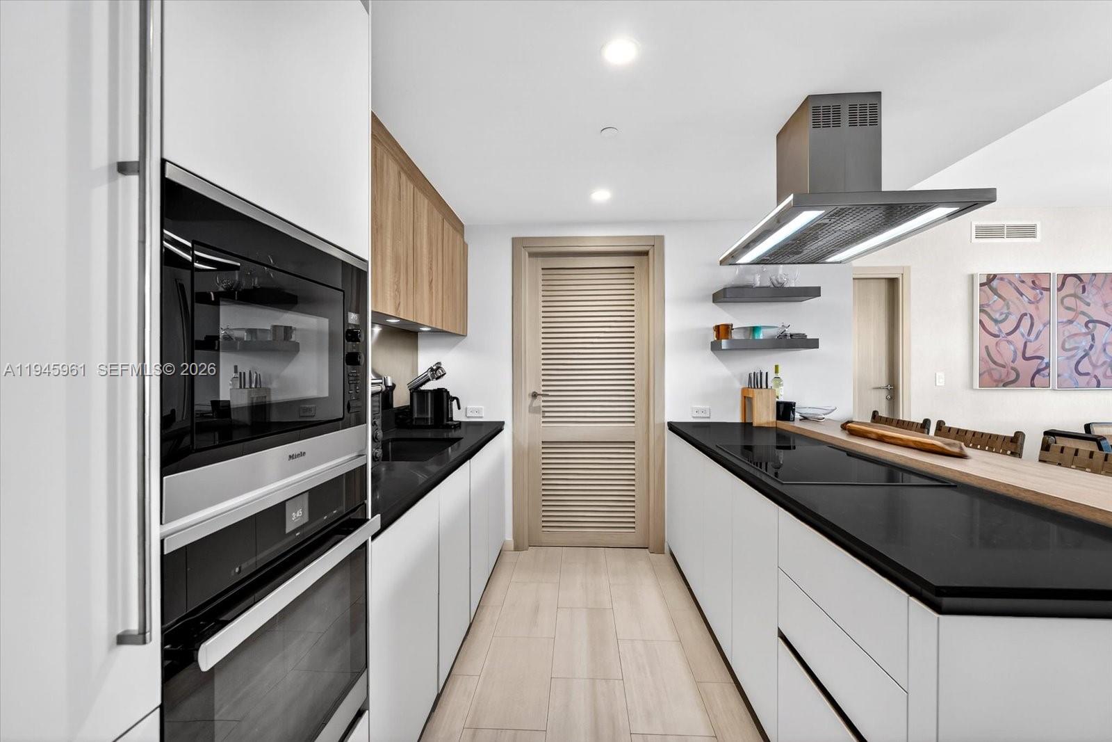1000 Brickell Plaza # 4809