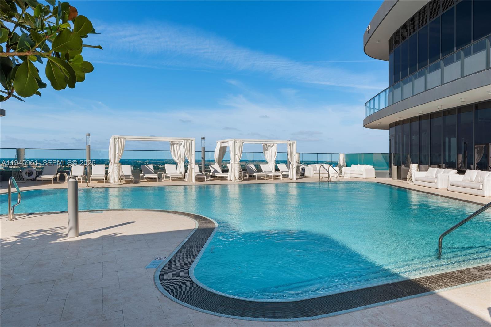 1000 Brickell Plaza # 4809