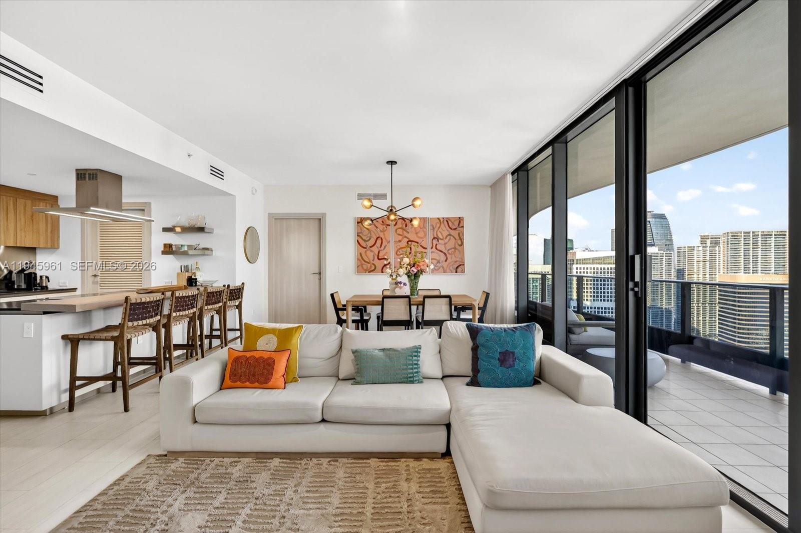 1000 Brickell Plaza # 4809