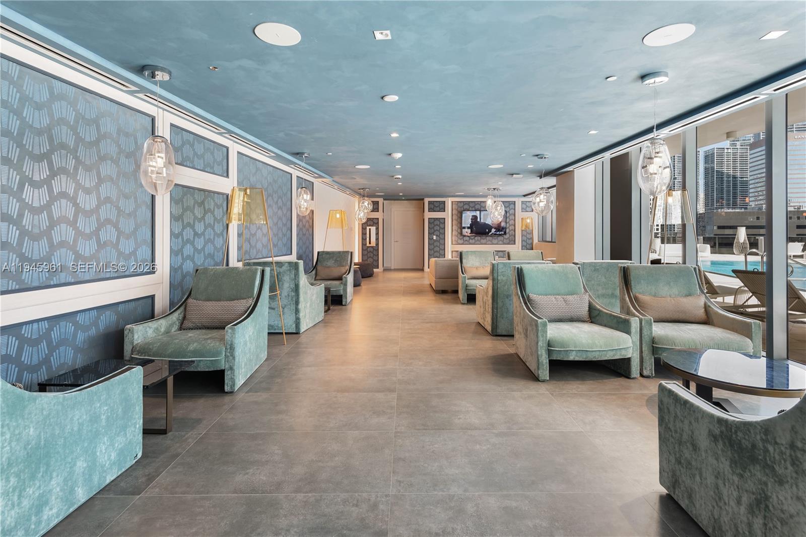 1000 Brickell Plaza # 4809