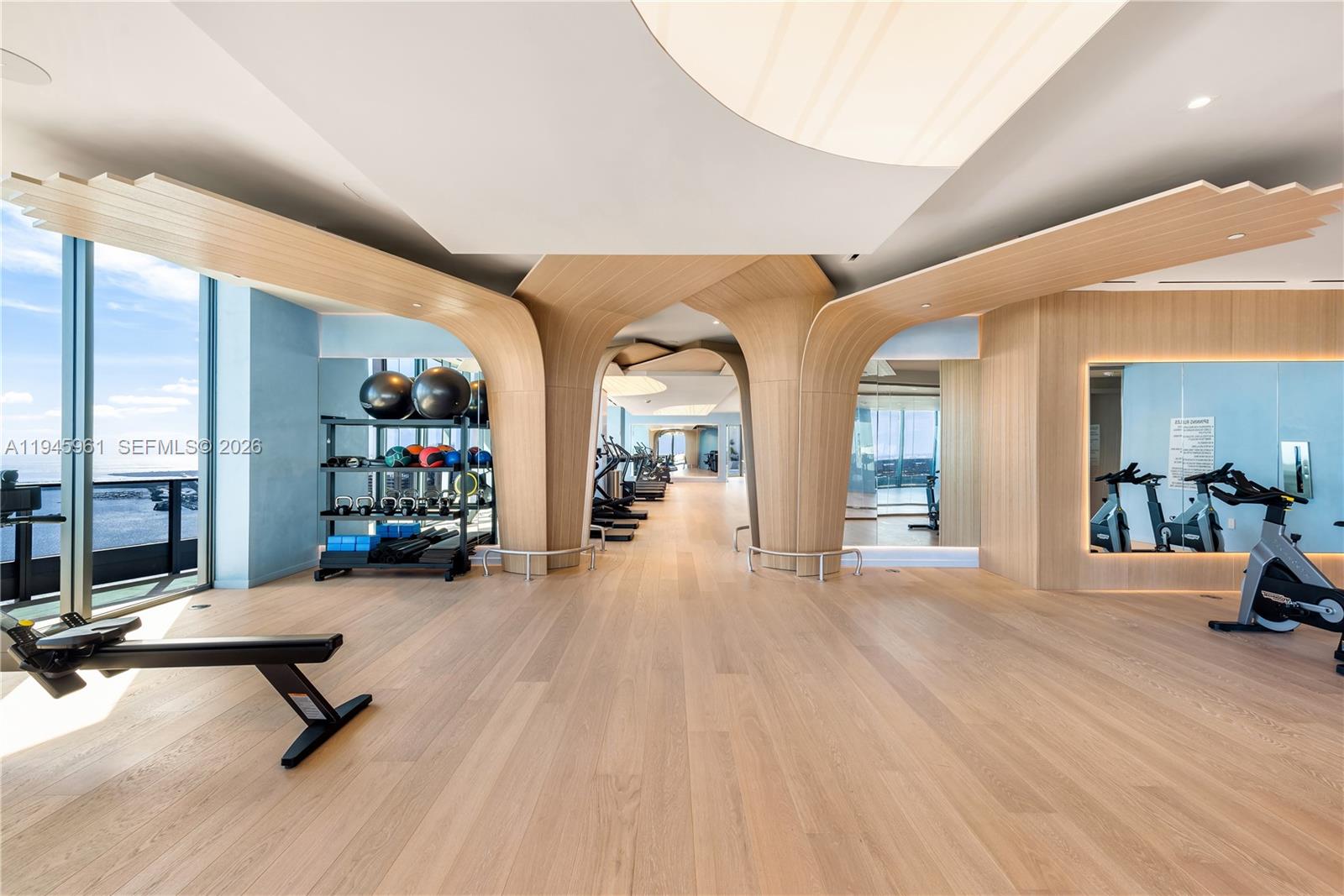 1000 Brickell Plaza # 4809