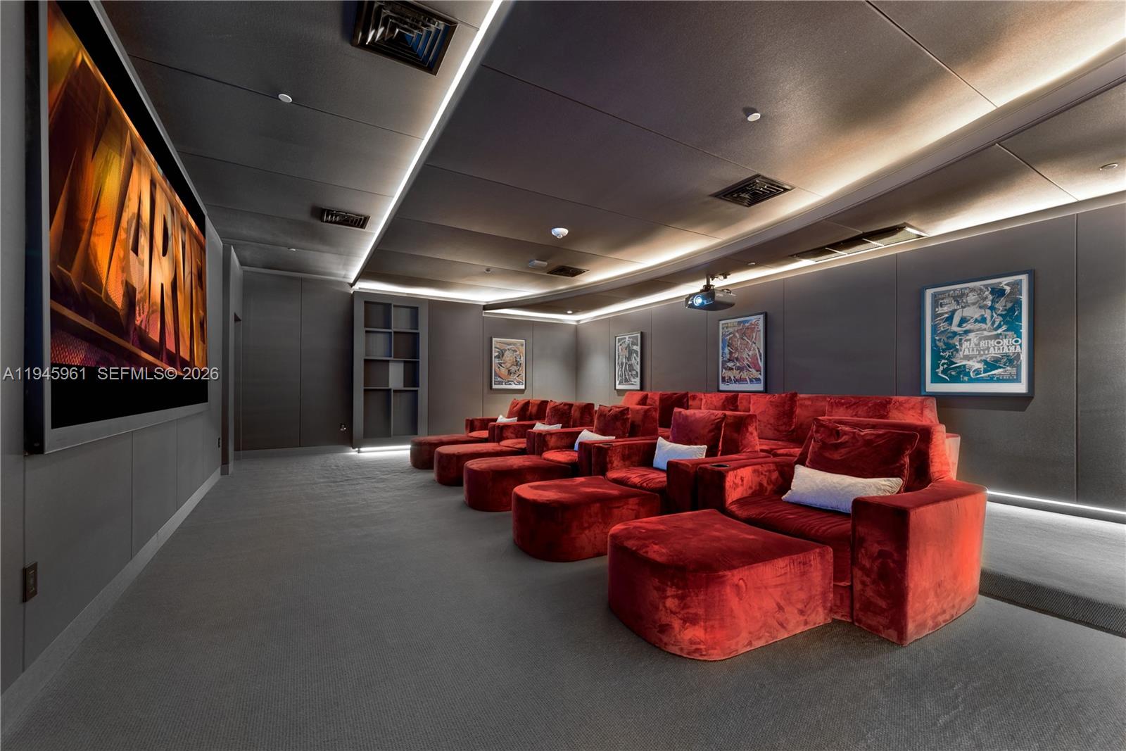 1000 Brickell Plaza # 4809