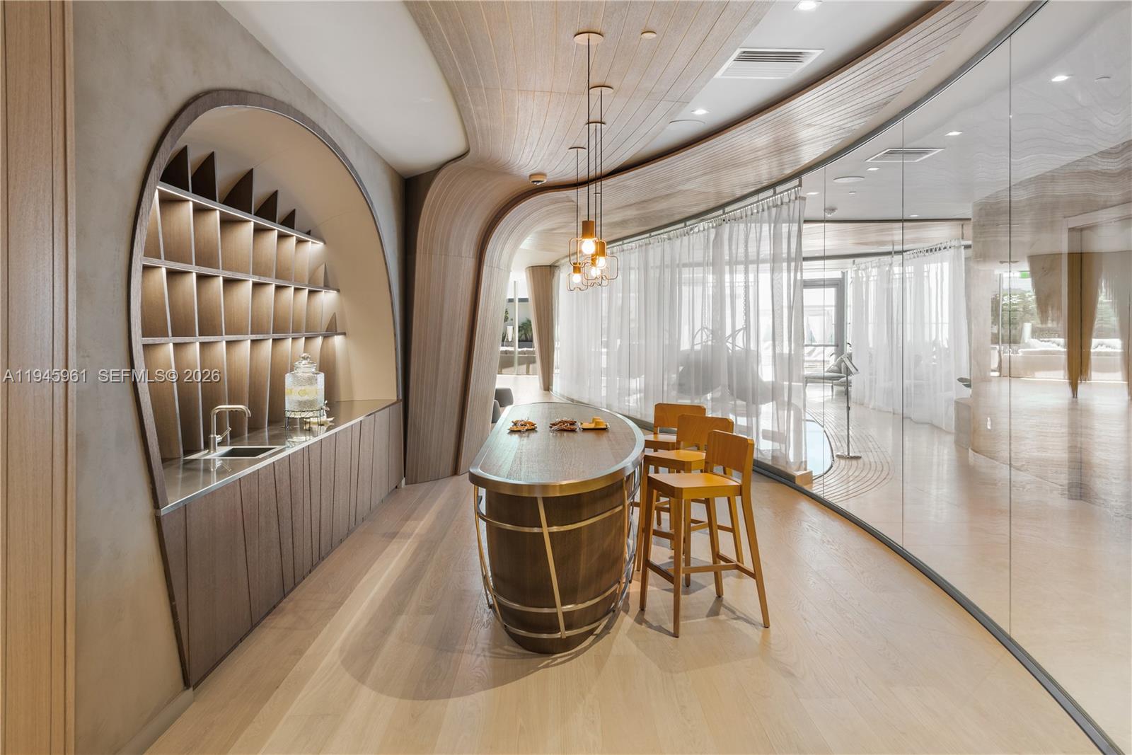 1000 Brickell Plaza # 4809