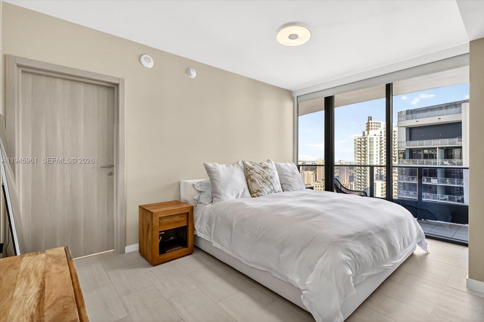 1000 Brickell Plaza # 4809