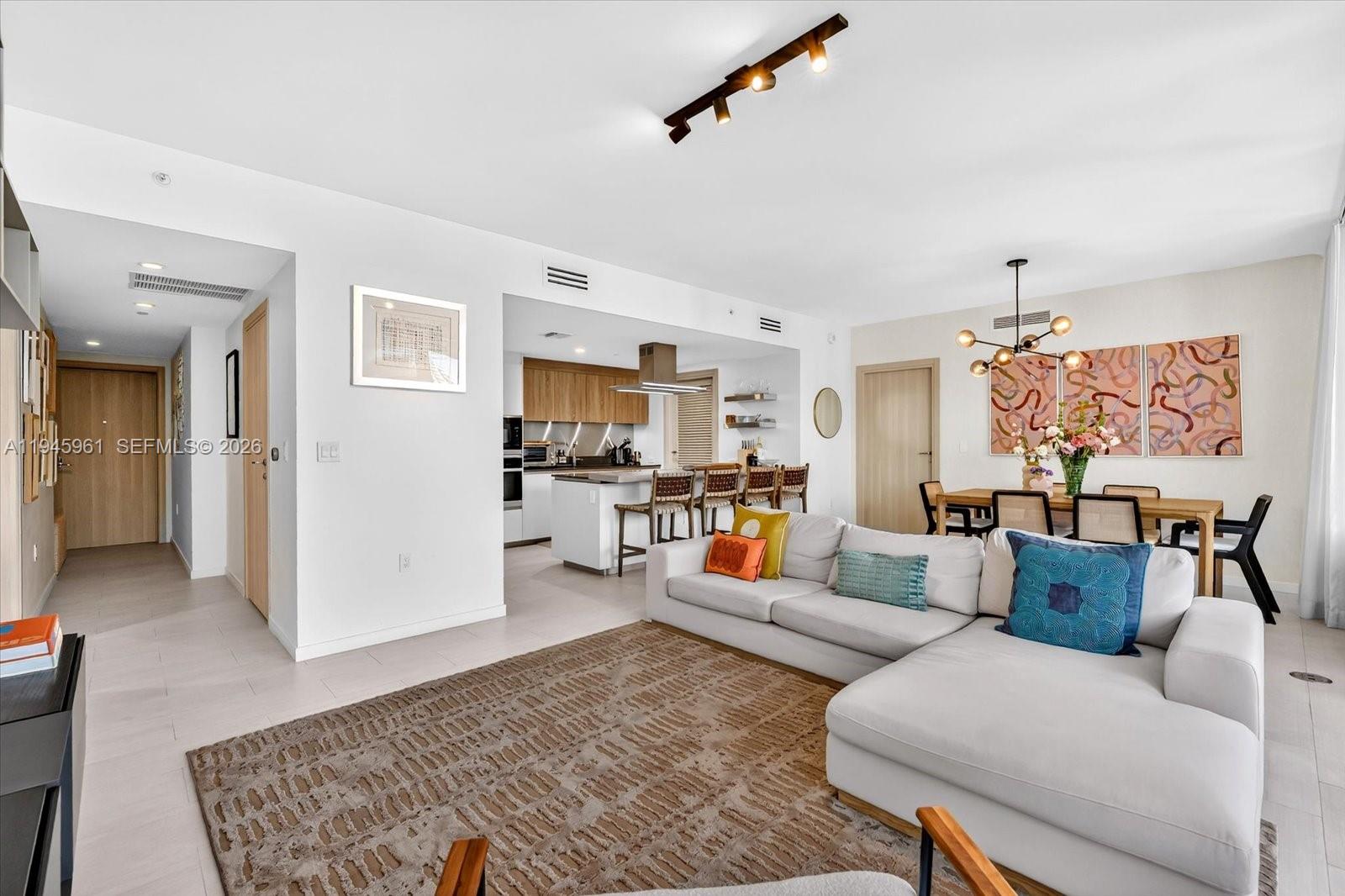 1000 Brickell Plaza # 4809