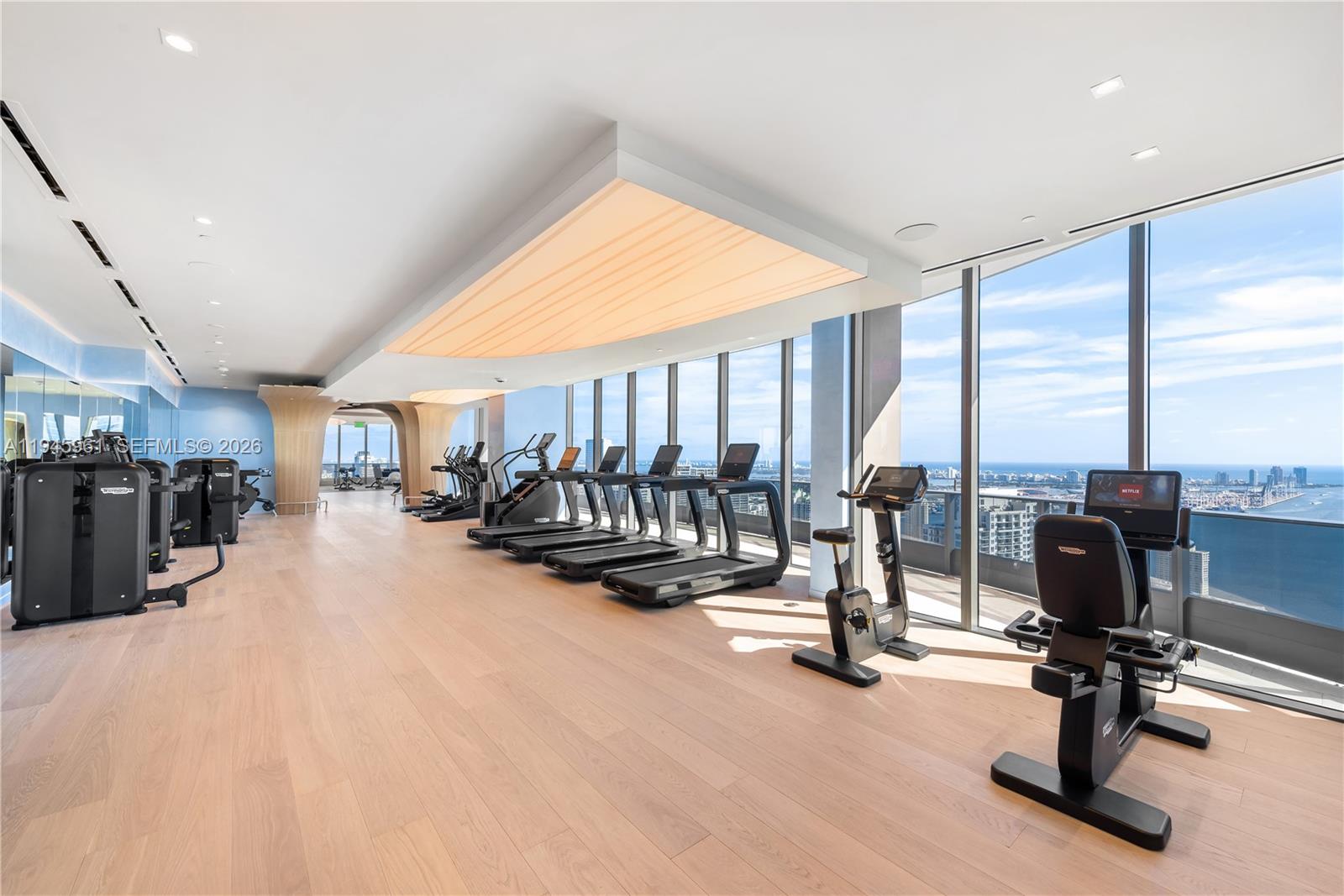 1000 Brickell Plaza # 4809
