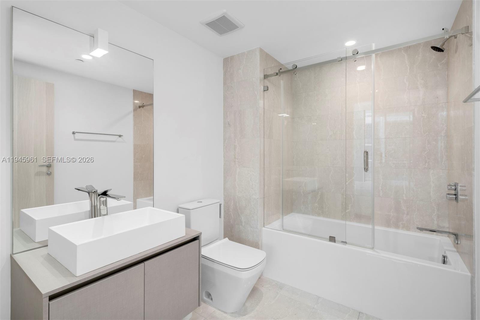 1000 Brickell Plaza # 4809