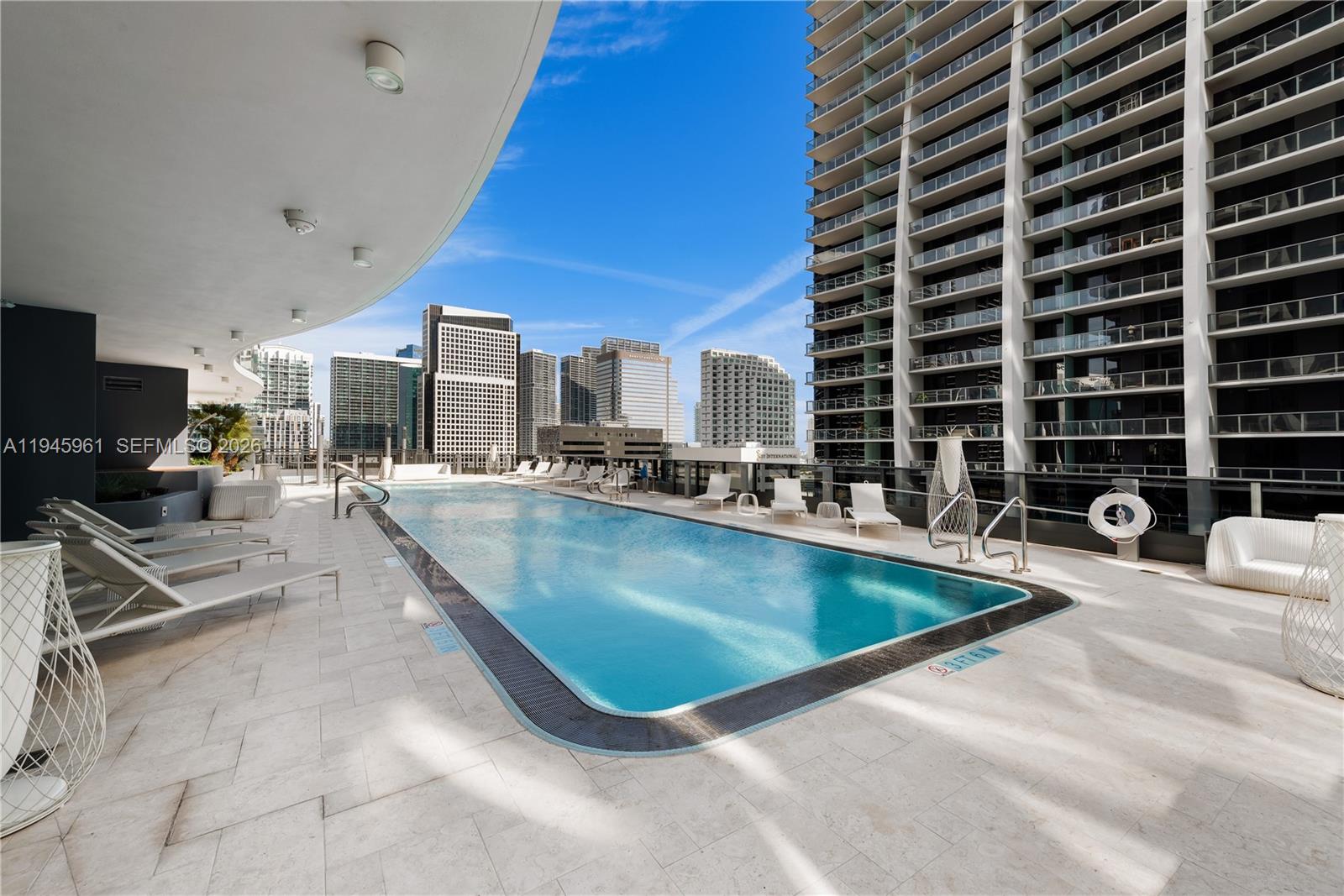 1000 Brickell Plaza # 4809